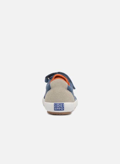 Gioseppo Sneakers Αγόρι Μπλε 40323-16