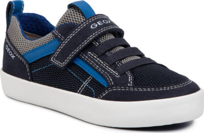 Geox Sneakers Αγόρι Μπλε J02A7E 014AF C4226