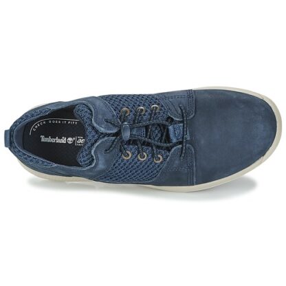 Timberland Sneakers Αγόρι Μπλε A1SFS