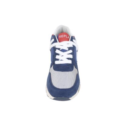 Replay Sneakers Αγόρι Μπλε JS180047L