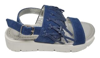 TOMMY HILFIGER Plastics-Silicone Shoes Boy Blue T1B2-31115-0083-X007