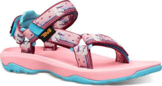 Teva Sandals Girl Pink 1019390T/UGPN