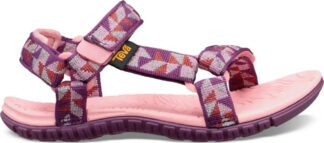 Teva Sandals Girl Purple 1019535T/CSMP