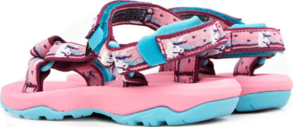 Teva Sandals Girl Pink 1019390T/UGPN