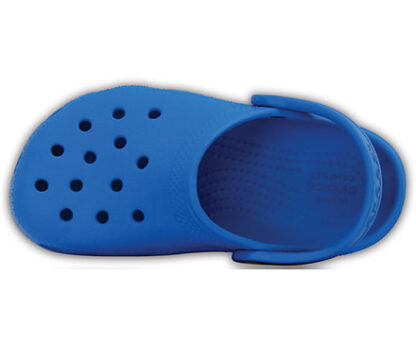 Crocs Σαμπό Αγόρι Μπλε Classic Clog 204536-4JL