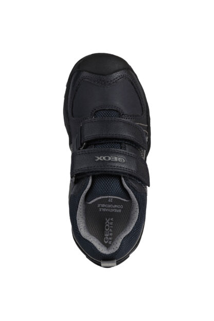Geox Sneakers Αγόρι Μπλε J041VA 0MEFU C0661
