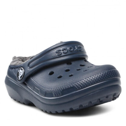 CROCS Παντόφλες Αγόρι Μπλέ 203506-459