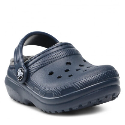 CROCS Παντόφλες Αγόρι Μπλέ 203506-459