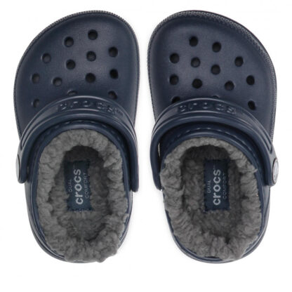 CROCS Παντόφλες Αγόρι Μπλέ 203506-459