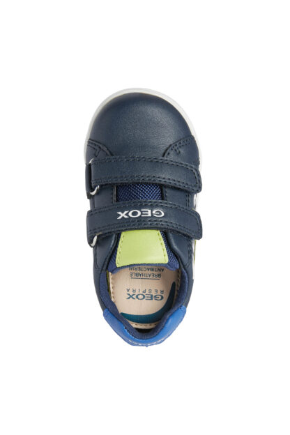 Geox Sneaker Αγόρι  Μπλέ B252CB 00054 C4062