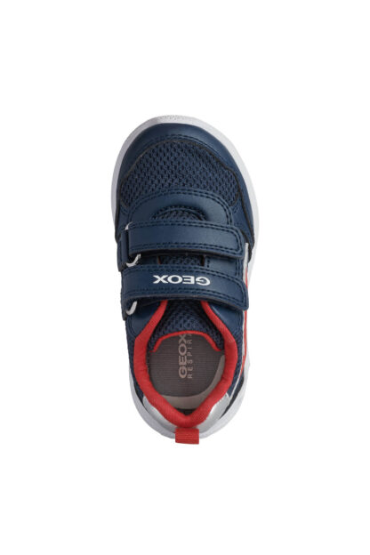 Geox Sneaker Μπλέ B254UA  01454  C0735