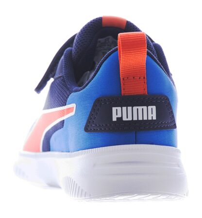 Puma Αθλητικά Αγόρι  Μπλε 383820 02