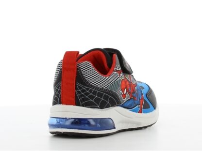 Marvel Spiderman Sneakers Αγόρι Μπλε SP011305