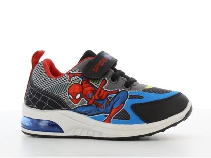 Marvel Spiderman Sneakers Αγόρι Μπλε SP011305