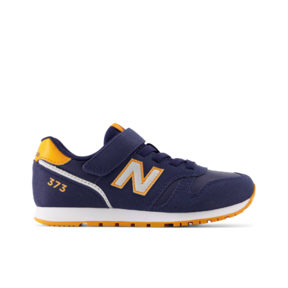 New Balance Αθλητικά Αγόρι Μπλε YV373XE2