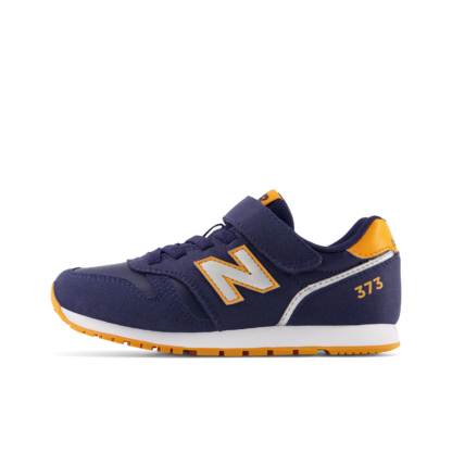 New Balance Αθλητικά Αγόρι Μπλε YV373XE2