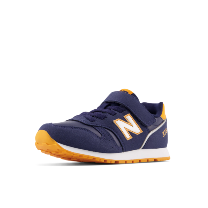 New Balance Αθλητικά Αγόρι Μπλε YV373XE2