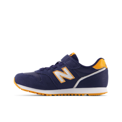 New Balance Αθλητικά Αγόρι Μπλε YV373XE2