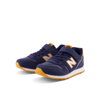 New Balance Αθλητικά Αγόρι Μπλε YV373XE2