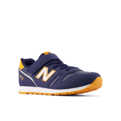 New Balance Αθλητικά Αγόρι Μπλε YV373XE2