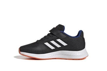 Adidas Αθλητικά Αγόρι Μαύρο HR1396