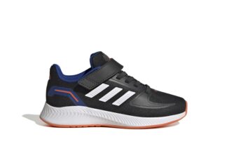 Adidas Αθλητικά Αγόρι Μαύρο HR1396
