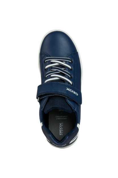 Geox Sneakers Αγόρι Μπλε J355VA 054FU C4211