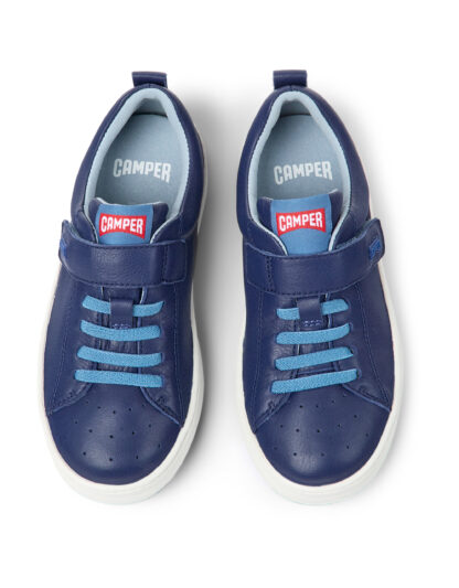 Camper Sneakers Αγόρι Μπλε K800247-021