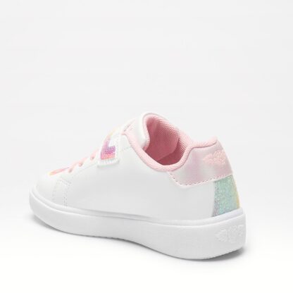 Lelli Kelly Sneakers Κορίτσι Άσπρο LKAA3417-AA01