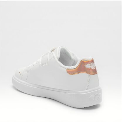 Lelli Kelly Sneakers Κορίτσι Άσπρο LKAA3420-AA01