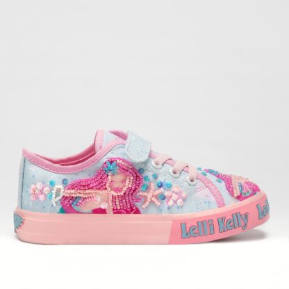Lelli Kelly Sneakers Κορίτσι Πολύχρωμο LKED3480 BF02
