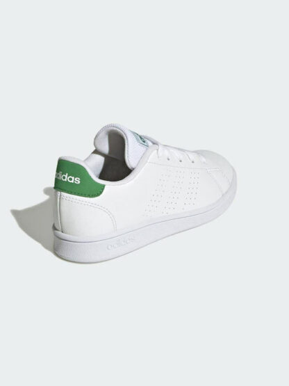 Adidas Αθλητικά Unisex Άσπρο GY6995