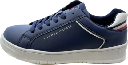 Tommy Hilfiger Sneakers Κορίτσι Μπλε T3X9-33112-1355800