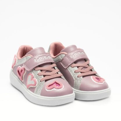 Lelli Kelly Sneakers Κορίτσι Ροζ LKAA3820-ACH4
