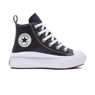 Converse Μποτάκια Μαύρο A02067C