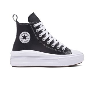 Converse Μποτάκια Μαύρο A04831C