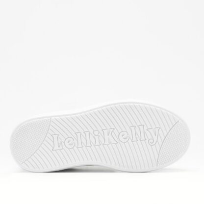 Lelli Kelly Sneakers Κορίτσι Ροζ LKAA3828-HC01