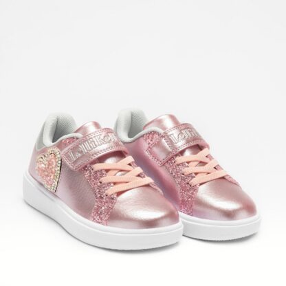 Lelli Kelly Sneakers Κορίτσι Ροζ LKAA3828-HC01