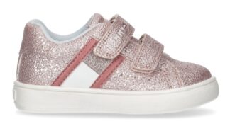 Tommy Hilfiger Sneakers Κορίτσι Ροζ T1A9-33191-302
