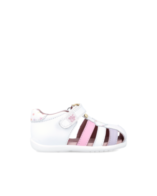 Lelli Kelly Sneakers Κορίτσι Άσπρο LKAA4019-BI01