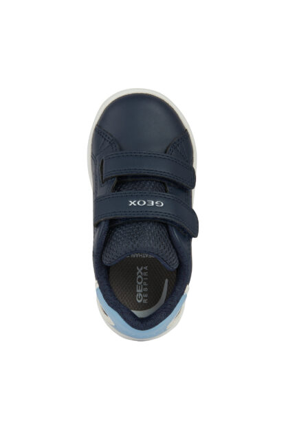 Geox Sneakers Αγόρι Μπλε B365LA 000BC CF4A4