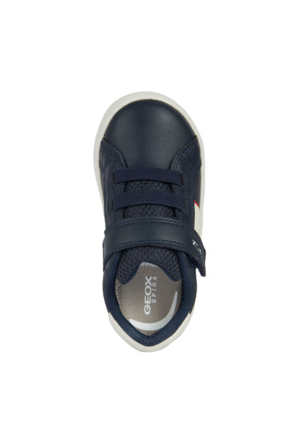 Geox Sneakers Αγόρι Μπλε B455LA 000BC C0735