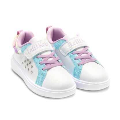 Lelli Kelly Sneakers Κορίτσι Άσπρο LKAA3910-MU01