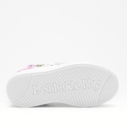 Lelli Kelly Sneakers Κορίτσι Άσπρο LKAA3910-BIFU