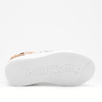 Lelli Kelly Sneakers Κορίτσι Άσπρο LKAA3910-BIO2