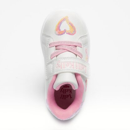 Lelli Kelly Sneakers Κορίτσι Άσπρο LKAA4009-BI01