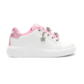 Lelli Kelly Sneakers Κορίτσι Άσπρο LKAA4016-BI01