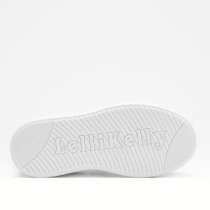 Lelli Kelly Sneakers Κορίτσι Άσπρο LKAA4017-BI01