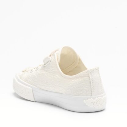 Lelli Kelly Sneakers Κορίτσι Άσπρο LKED4179-BI01