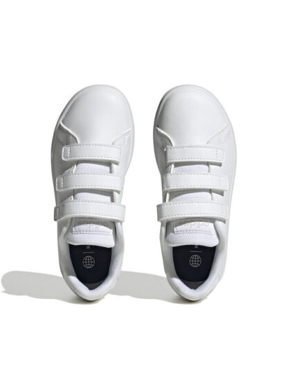 Adidas Αθλητικά Unisex Άσπρο IG2517